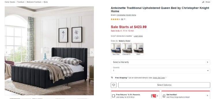 Web Design Mistakes