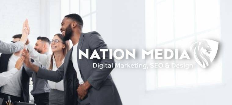Nation Media Design | Grand Rapids Marketing, SEO & Design Agency 5 Practical Ideas For How To Choose A Website Design Agency How To Choose A Website Design Agency