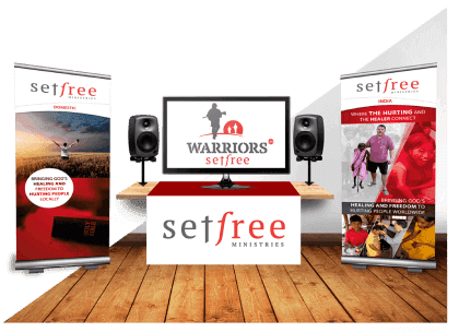 Set Free Ministries case study