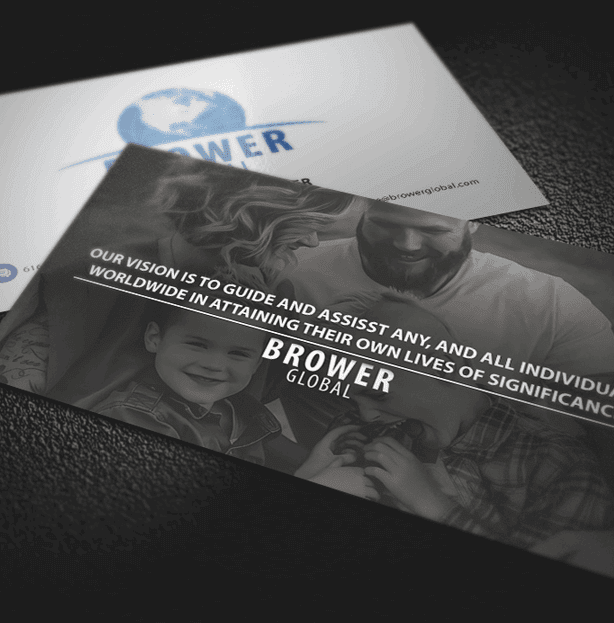 Brower Global