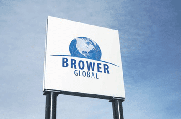 Brower Global