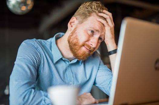 Bias Design Mistakes Designers Make All Of The Time 1 website design mistakes