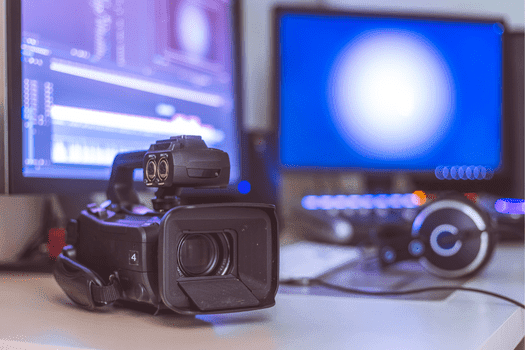 Top 5 Benefits You Get With A Professional Video Editor 9 Nation Media Design | Grand Rapids Marketing, SEO & Design Agency Top 5 Benefits You Get With A Professional Video Editor Branding and Social Media