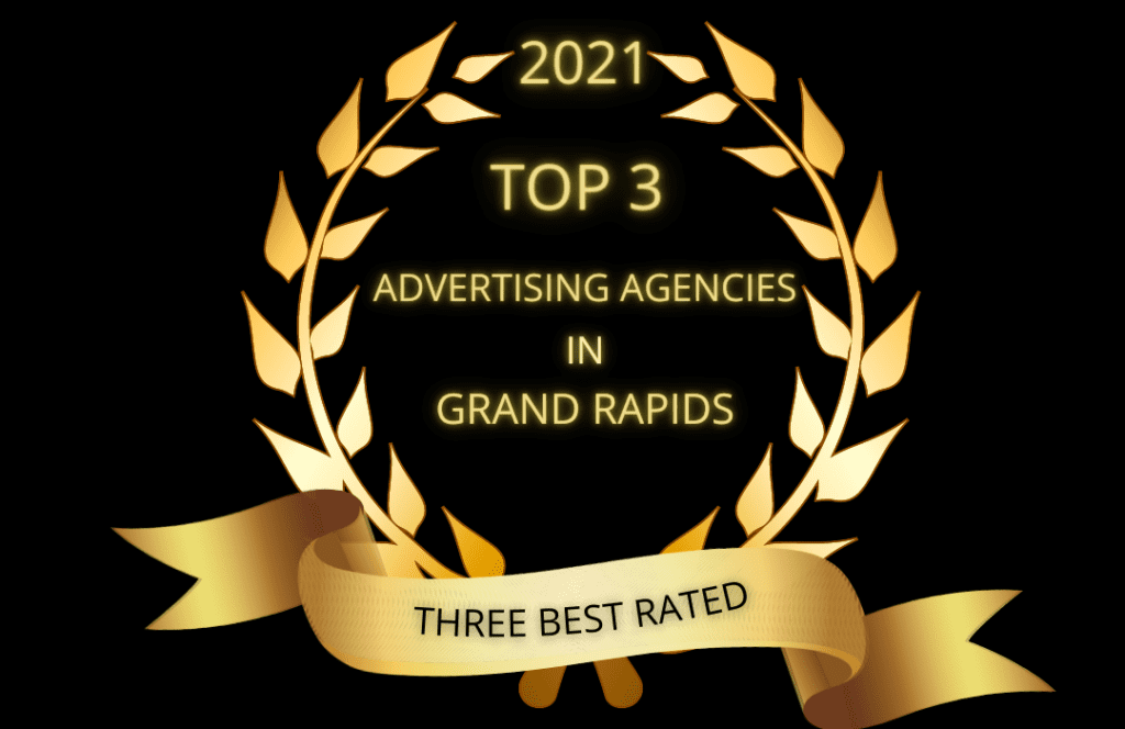 Nation Media Design | Grand Rapids Marketing, SEO & Design Agency Nation Media Design Announced as a 2021 Local Excellence Award Winner by Thee Best Rated! for you page