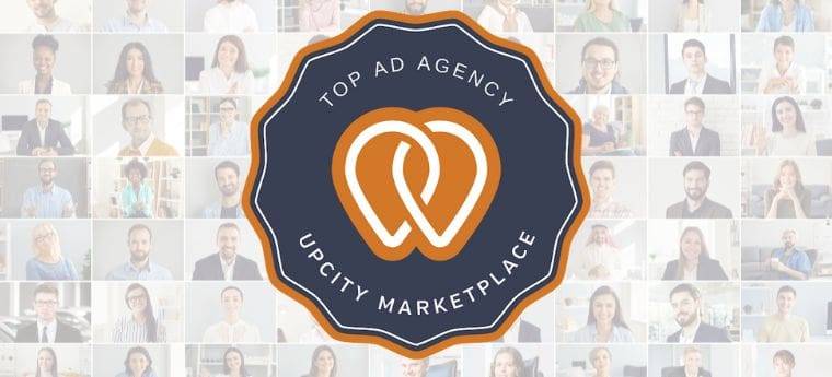 Nation Media Design | Grand Rapids Marketing, SEO & Design Agency UPCITY ANNOUNCED NATION MEDIA DESIGN AS A TOP DC ADVERTISING AGENCY UpCity