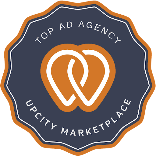 2022 Local Excellence Award Winner By Upcity! 1 EXCELLENCE AWARD