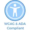 WCAG & ADA Compliant