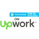 Top %1 on Upwork for Digital Marketing