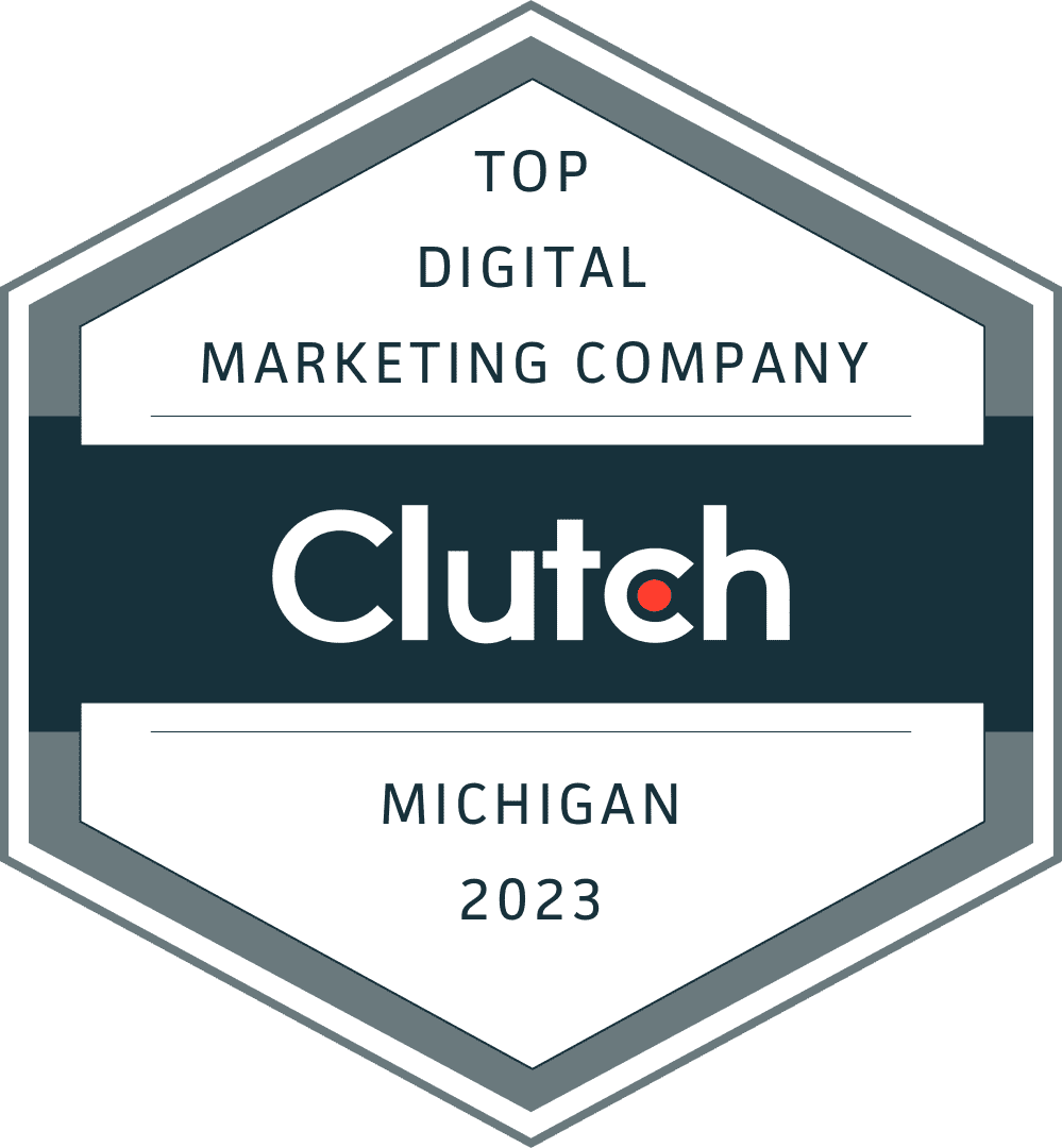 top digital marketing company on clutch