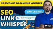 SEO - Link Whisper helps build topical maps