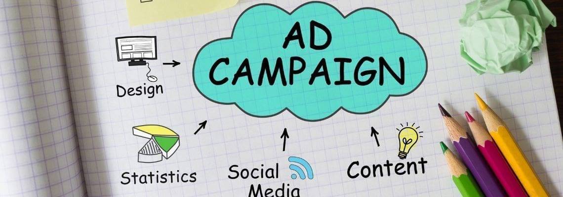Ad Management