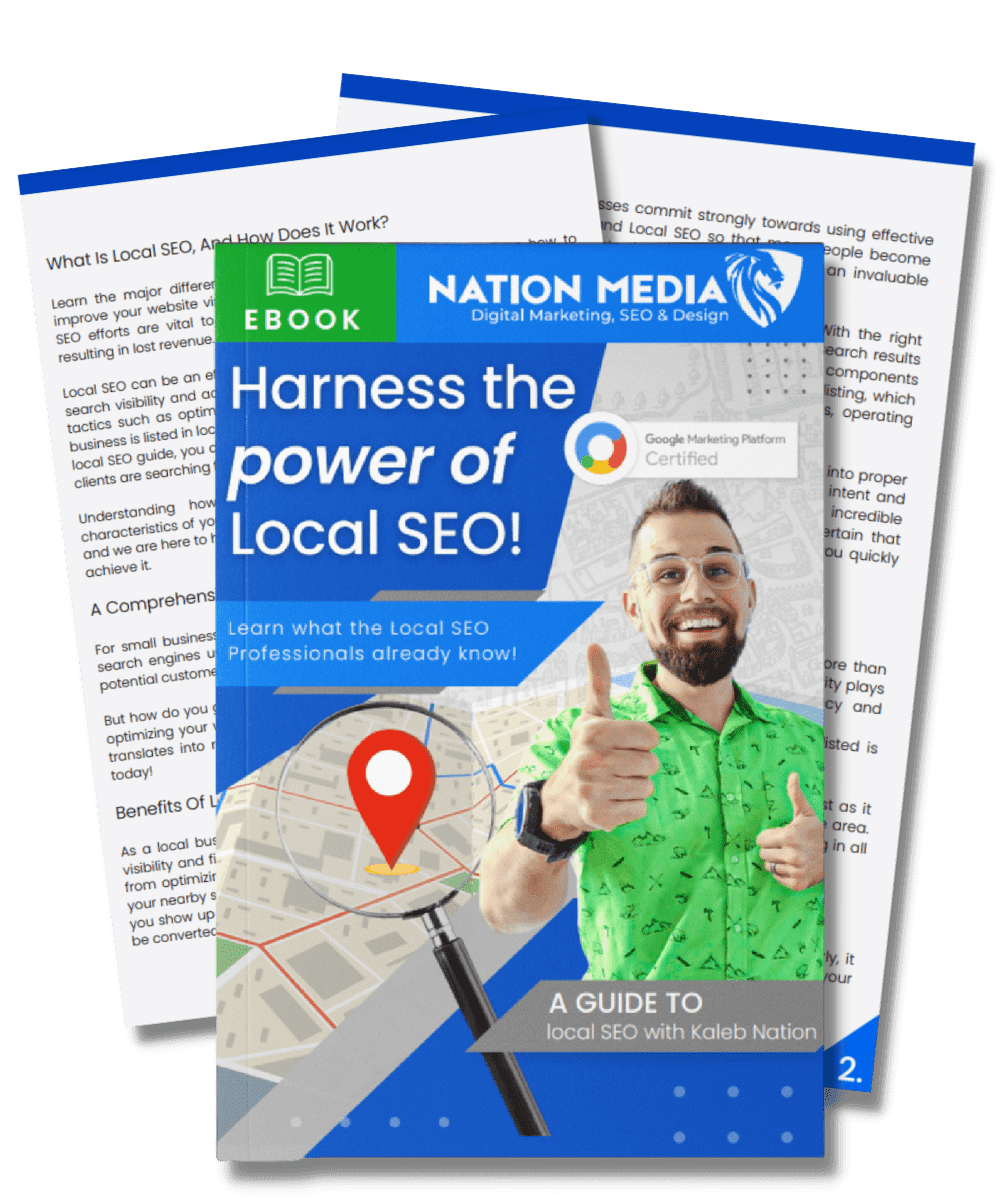 SEO in Michigan