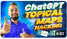 ChatGPT Reveals Topical Maps Hacking Secrets You Never Knew!