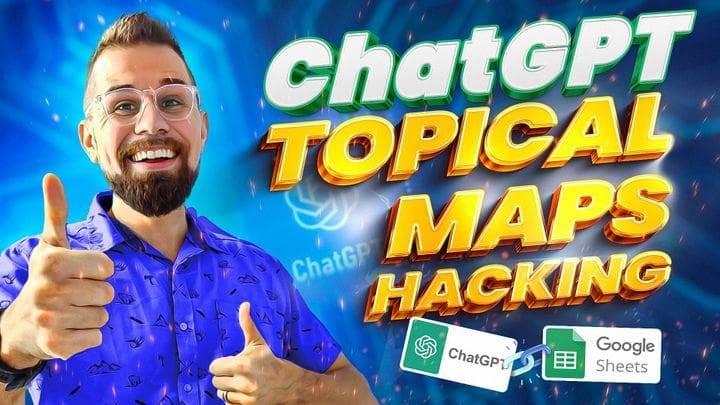 Nation Media Design | Grand Rapids Marketing, SEO & Design Agency Topical Maps ChatGPT hacks - Copy