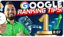 Why Your Site Isn't Ranking in 2023: Google SEO Updates
