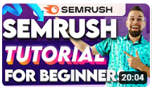 Achieve Top Rankings with The Essential SEMRush Tutorial for Rookies: SEO Success in 2023!
