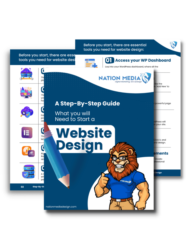 DIY Website Design
