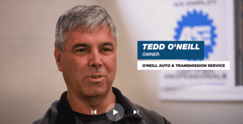 See the Success Discover How We Boosted Business for Ted O’Neill