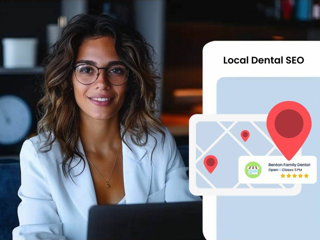 Local Dental Seo Tips: Comprehensive Guide 6 dental seo tips