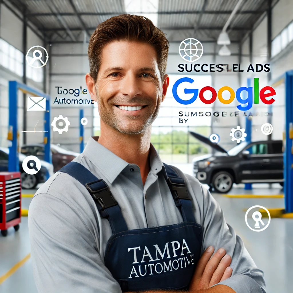 tampa google ads agency