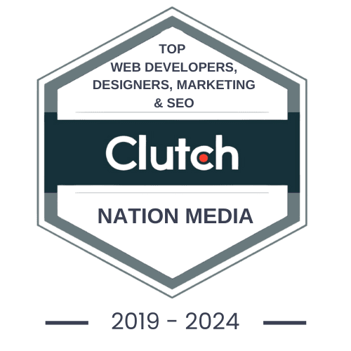 Nation Media Design | Grand Rapids Marketing, SEO & Design Agency Digital Marketing, SEO, PPC, Social Media Marketing. Everything digital. Digital Marketing