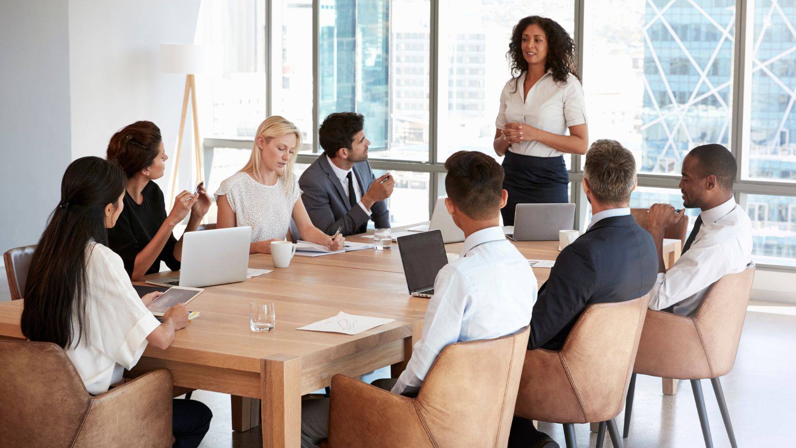 Local SEO strategy and business growth planning