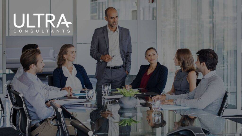 Ultra Consultants case study