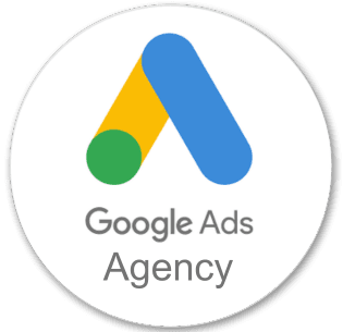 Nation Media Design Google Ads Agency Badge