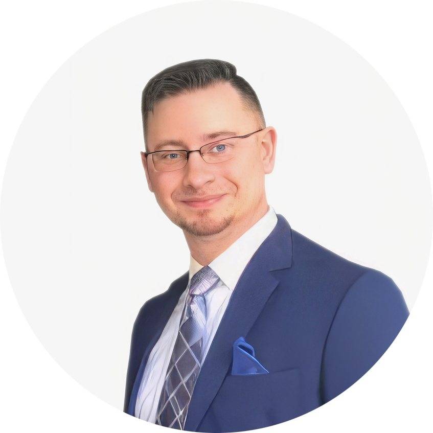 Eric K.