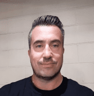 Chris Franz