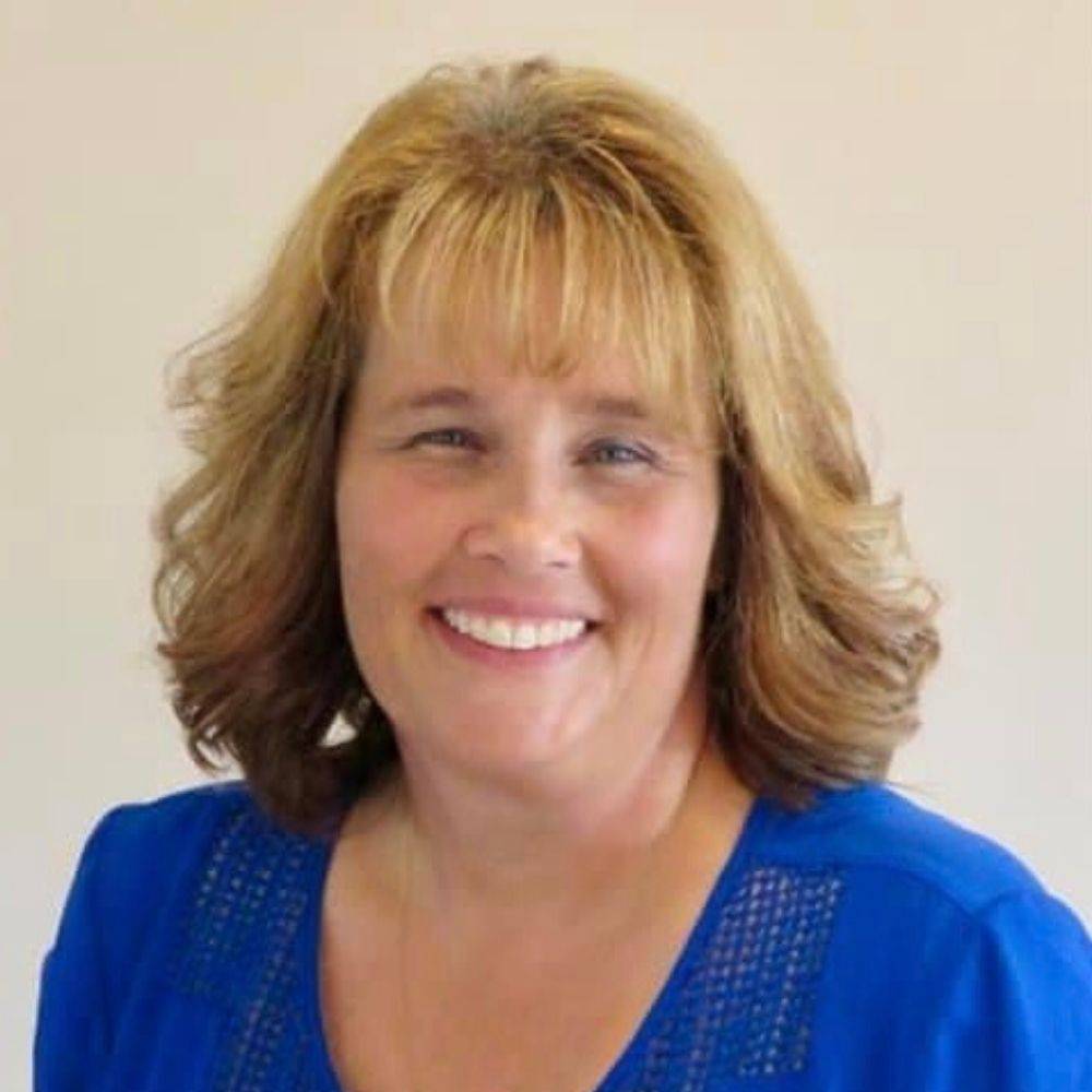 Custom Marketing Solutions 23 Rebecca Berringer