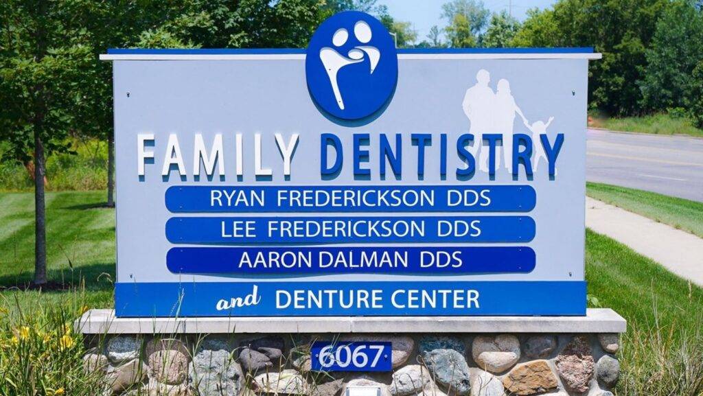 Family Dentistry case study