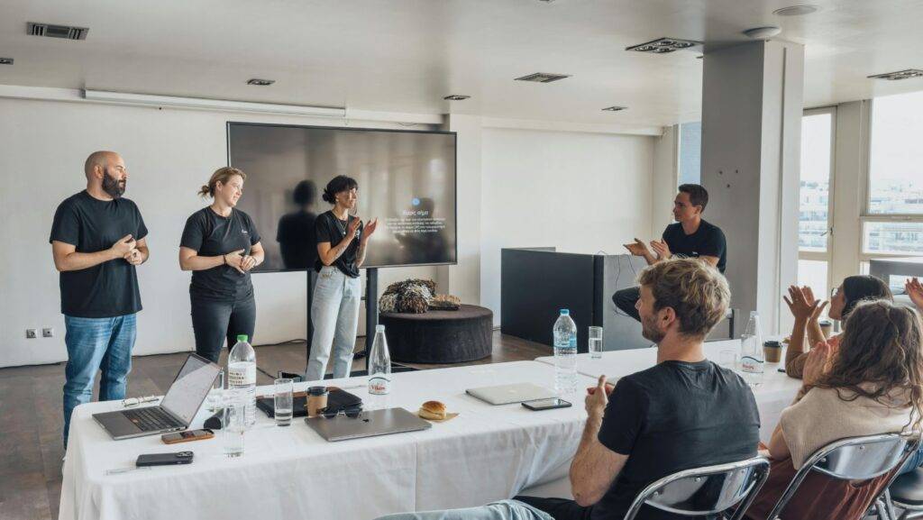 Nation Media Design | AI- Digital Marketing, SEO & Web Design Agency About Our Digital Marketing, SEO & Web Design Team