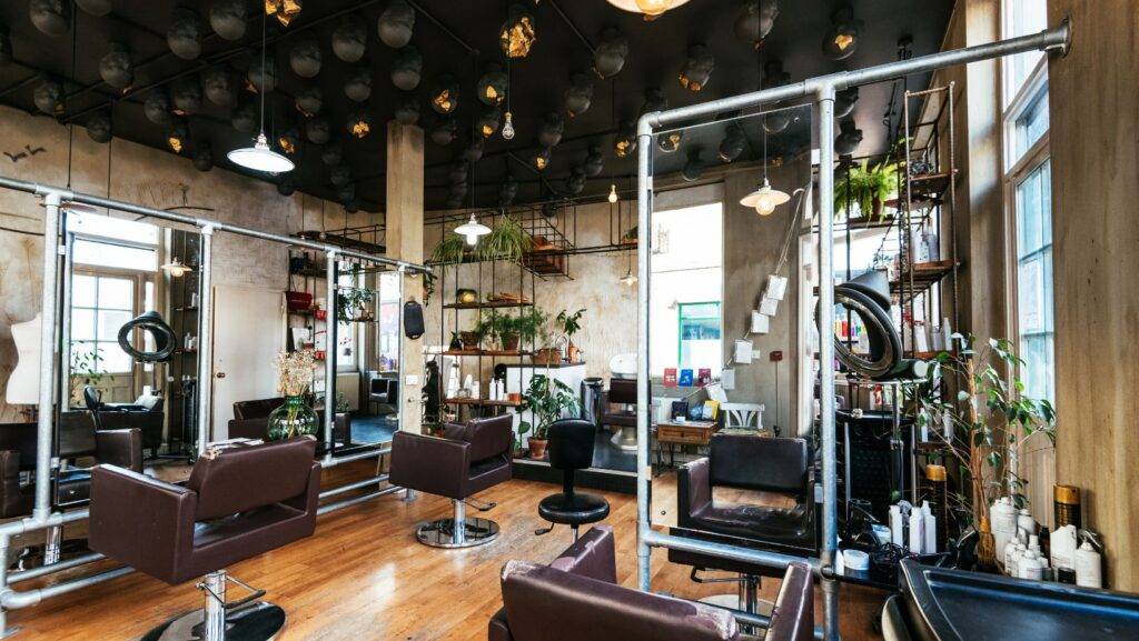 The Hairport case study