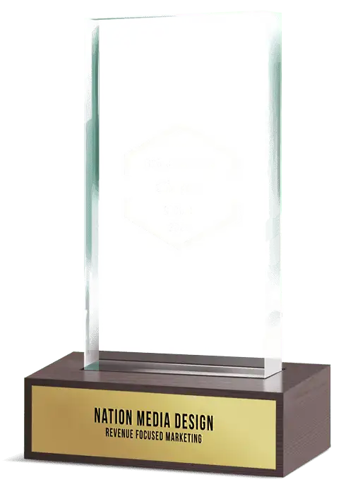 Nation Media Design | AI- Digital Marketing, SEO & Web Design Agency Google Local Service Ads