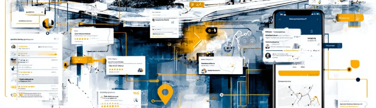 reputation management for local business