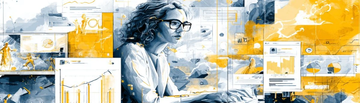 How to Use GA4 for Small Business Reporting