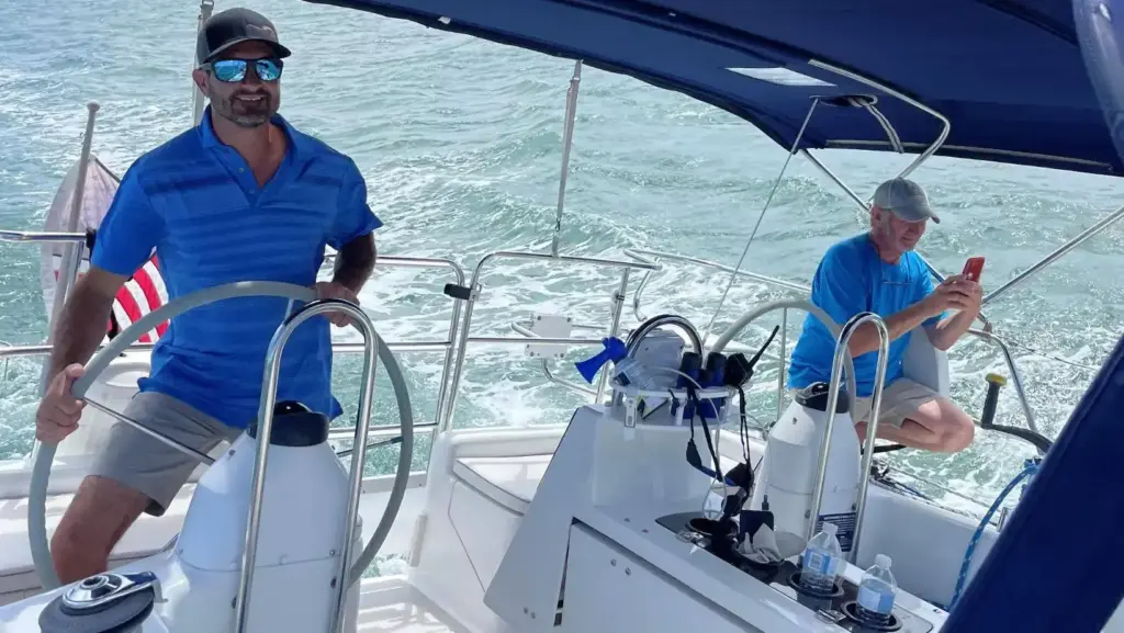 Miami Sailing School case study