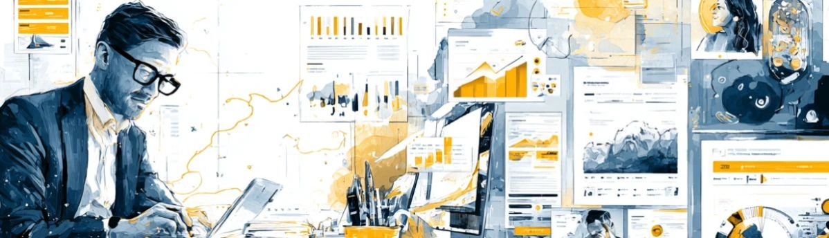 content cluster strategy