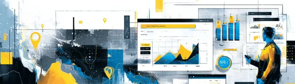kpi tracking local marketing