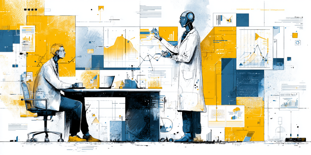 How Ai Engines Discover And Cite Your Content (And Why Most Websites Get It Wrong) 1 AI SEO optimization strategy showing how AI engines discover and cite content through structured data and analytics