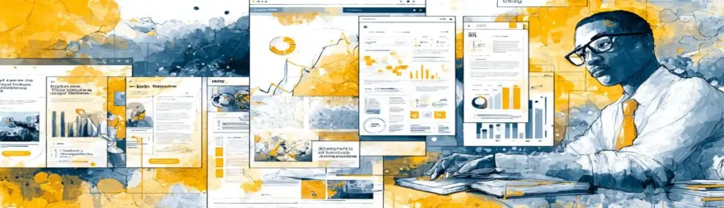 build local brand online