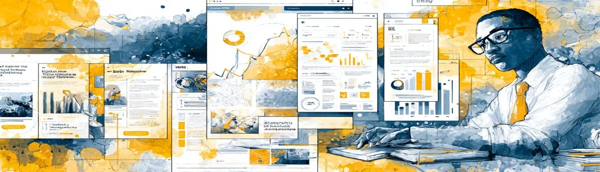 build local brand online