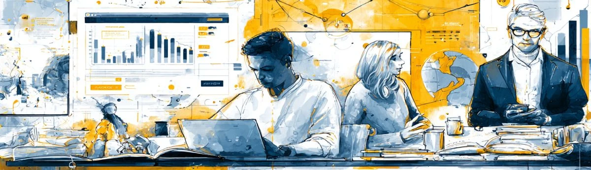 build local brand online