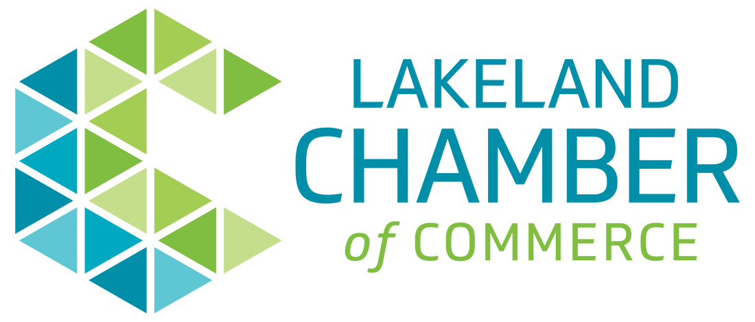 Nation Media Design Lakeland Chamber of Commerce membership badge