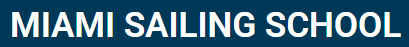 Miami Sailing School logo
