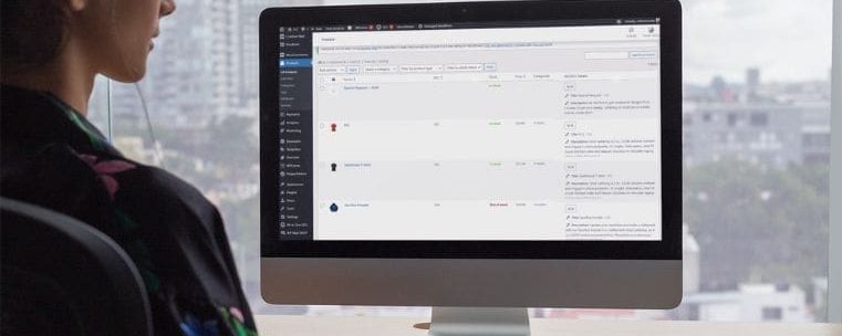 ecommerce website design grand rapids