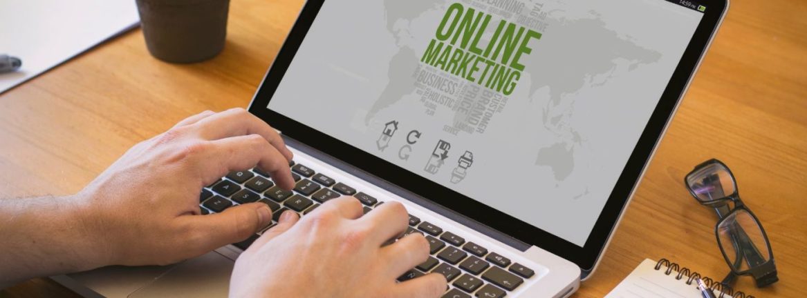 Online Marketing In Woodbridge