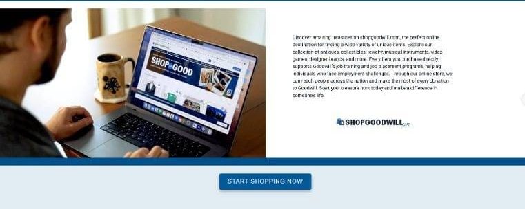 ecommerce website design grand rapids