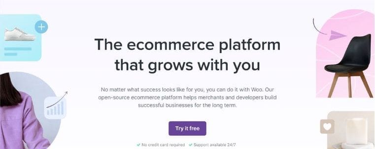 ecommerce website design grand rapids